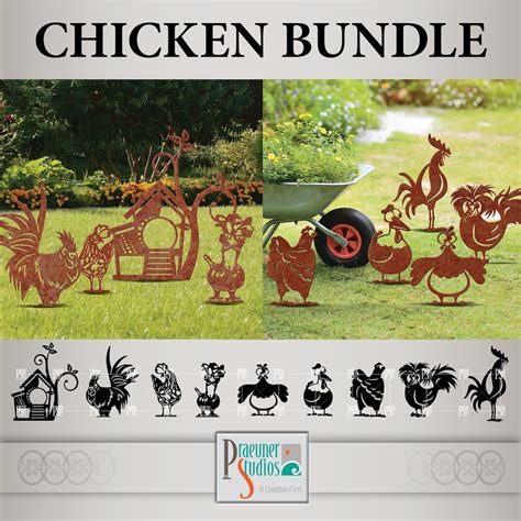 cnc chicken bf